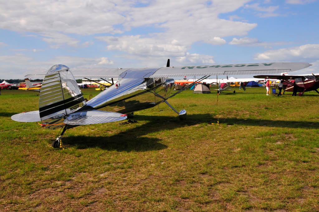 Sun And Fun Fly In Lakeland , Florida